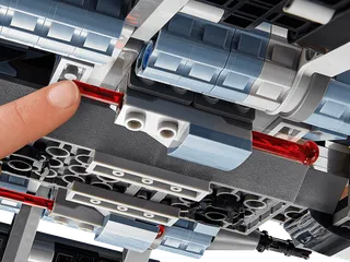 The Bad Batch™ Attack Shuttle by LEGO – product photo 7 of 13