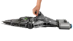 LEGO Imperial Light Cruiser™ (75315) - image 9