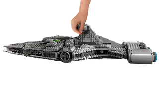 Imperial Light Cruiser™ de LEGO – photo du produit 10 sur 14