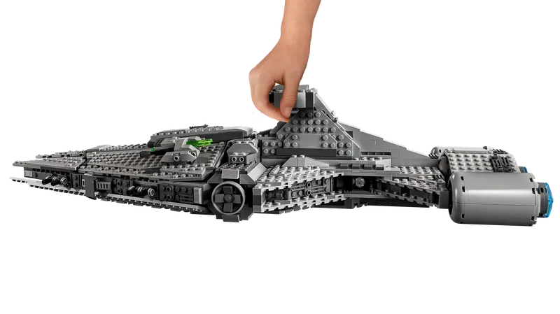 Imperial Light Cruiser™ de LEGO – photo du produit 10 sur 14