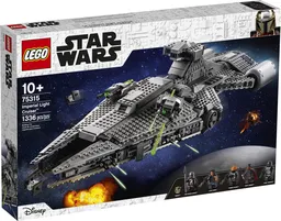 LEGO Imperial Light Cruiser™ (75315) - image 1
