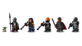 Imperial Light Cruiser™ de LEGO – photo du produit 3 sur 14