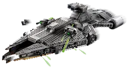 LEGO Imperial Light Cruiser™ (75315) - image 3