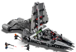 LEGO Imperial Light Cruiser™ (75315) - image 4