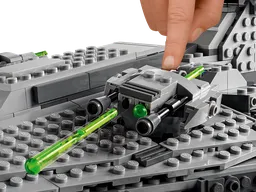 LEGO Imperial Light Cruiser™ (75315) - image 7