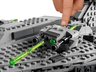 Imperial Light Cruiser™ de LEGO – photo du produit 8 sur 14