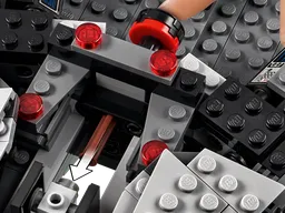 LEGO Imperial Light Cruiser™ (75315) - image 8