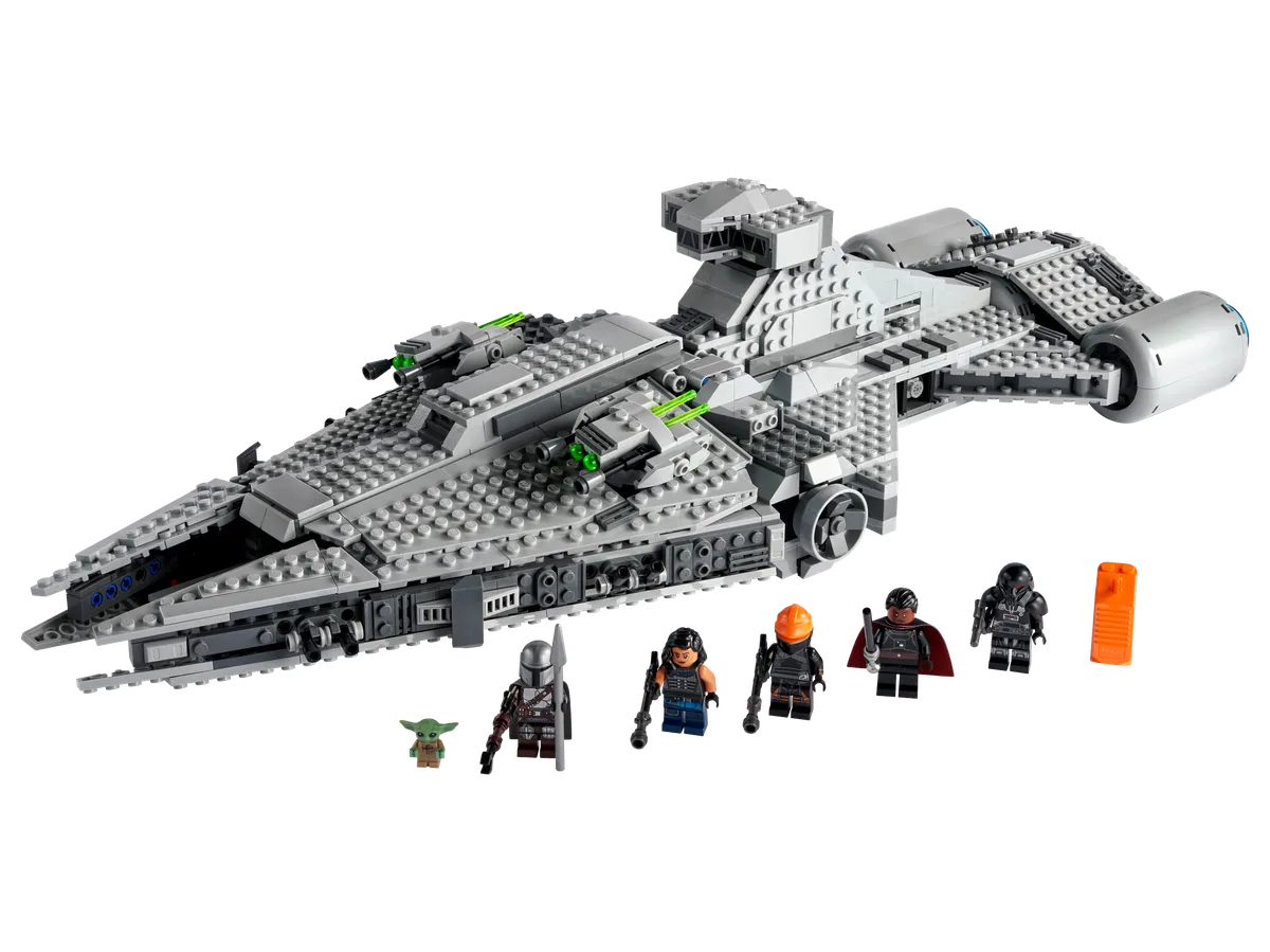 LEGO Imperial Light Cruiser™ (75315)