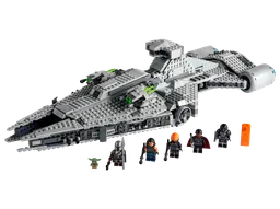 LEGO Imperial Light Cruiser™ (75315)