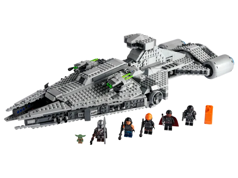 Imperial Light Cruiser™