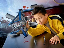 LEGO Mandalorian Starfighter™ (75316) - afbeelding 10