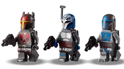LEGO Mandalorian Starfighter™ (75316) - afbeelding 2