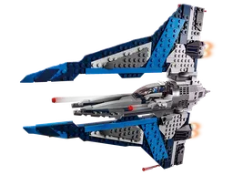 LEGO Mandalorian Starfighter™ (75316) - afbeelding 3