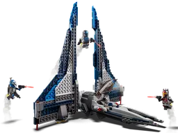 LEGO Mandalorian Starfighter™ (75316) - afbeelding 4