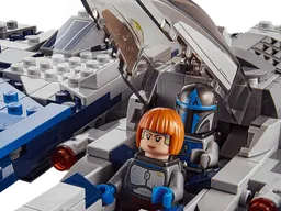 LEGO Mandalorian Starfighter™ (75316) - afbeelding 6