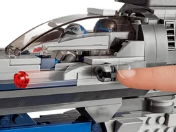 LEGO Mandalorian Starfighter™ (75316) - afbeelding 7