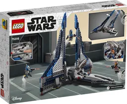 LEGO Mandalorian Starfighter™ (75316) - afbeelding 8