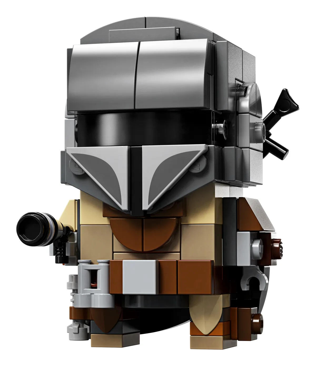 LEGO The Mandalorian™ & the Child (75317) - Bild 9