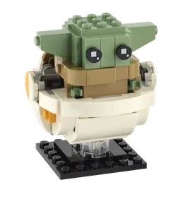 LEGO The Mandalorian™ & the Child (75317) - afbeelding 2