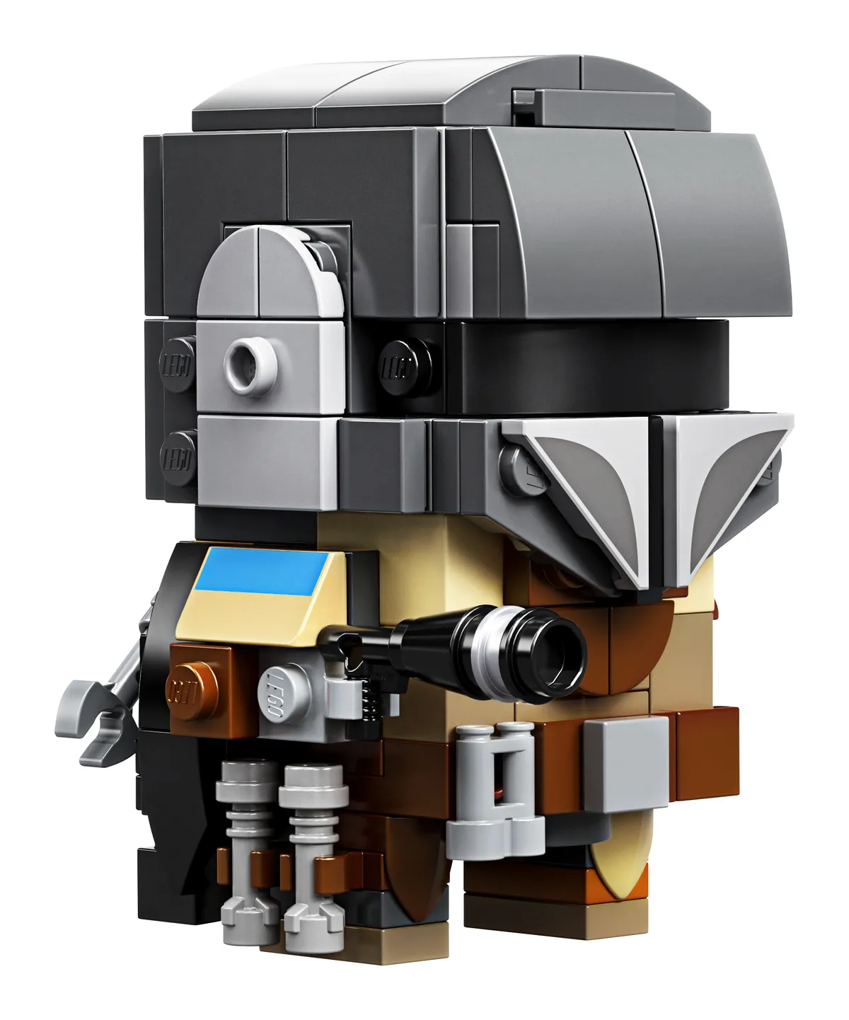 LEGO The Mandalorian™ & the Child (75317) - Bild 4