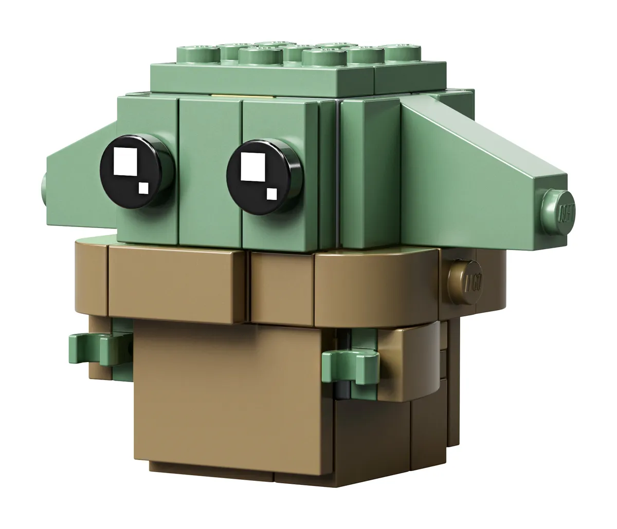 LEGO The Mandalorian™ & the Child (75317) - Bild 5