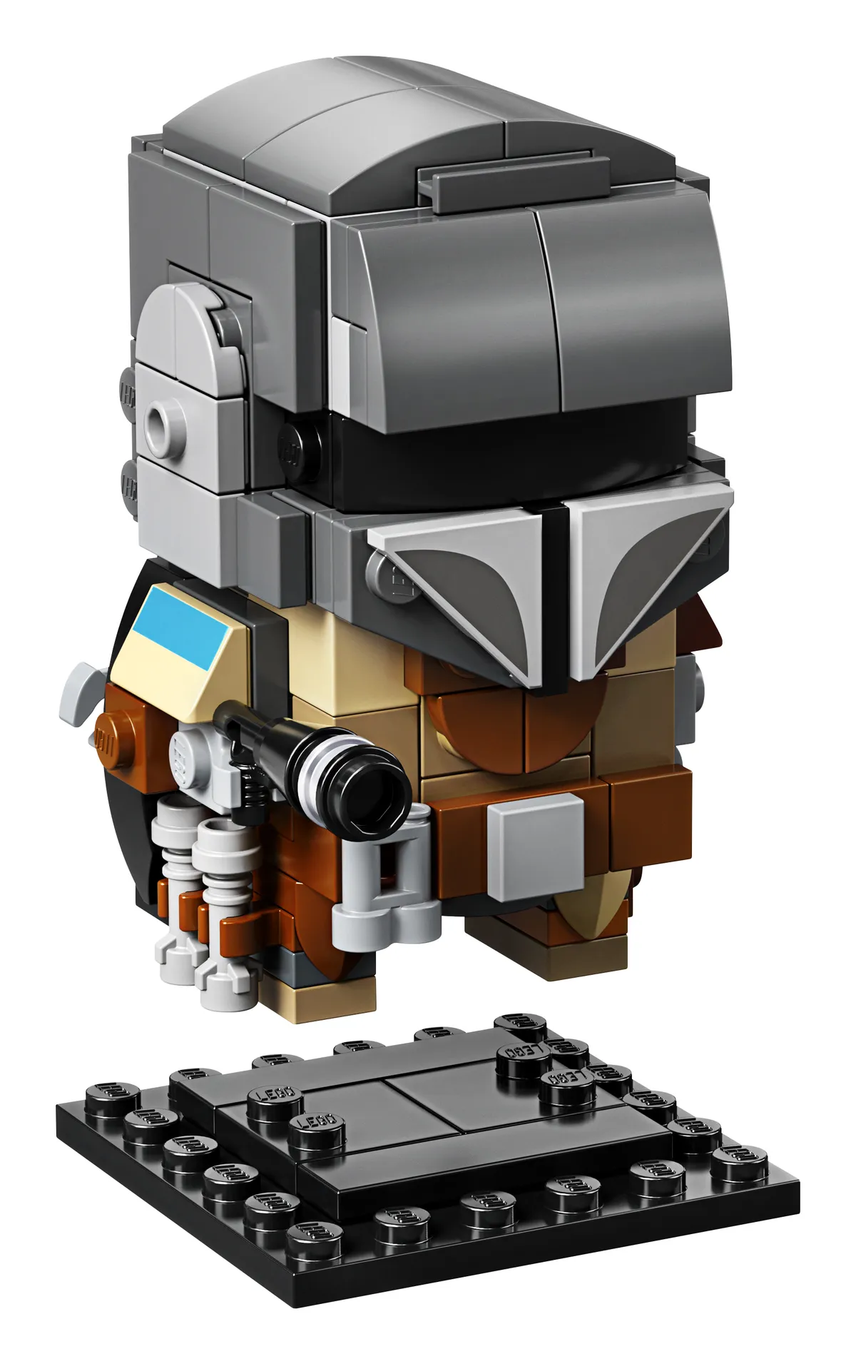 LEGO The Mandalorian™ & the Child (75317) - Bild 7