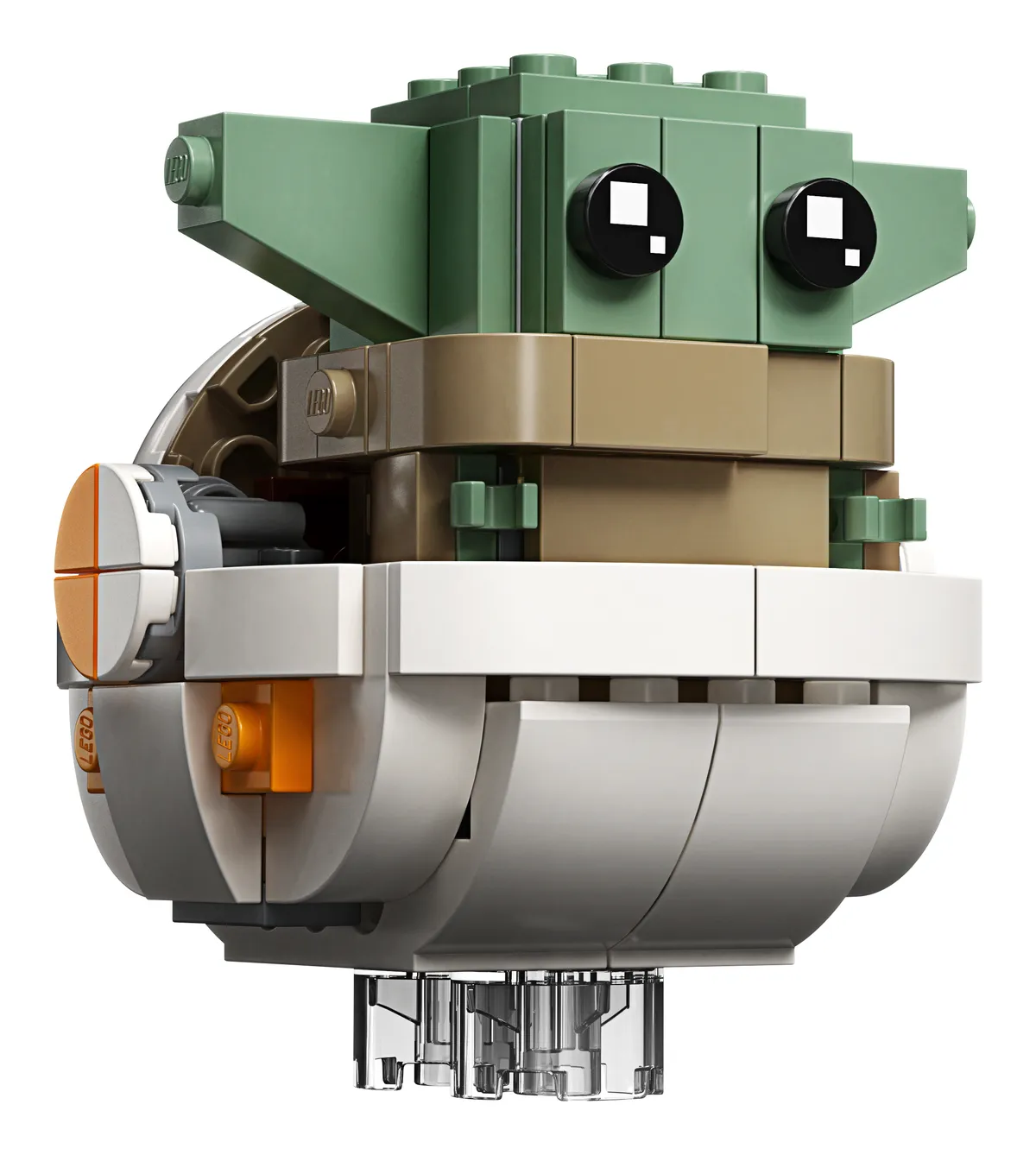 LEGO The Mandalorian™ & the Child (75317) - Bild 8
