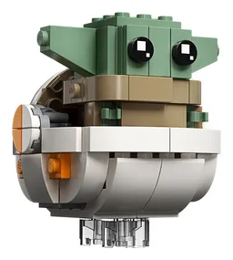 LEGO The Mandalorian™ & the Child (75317) - afbeelding 8