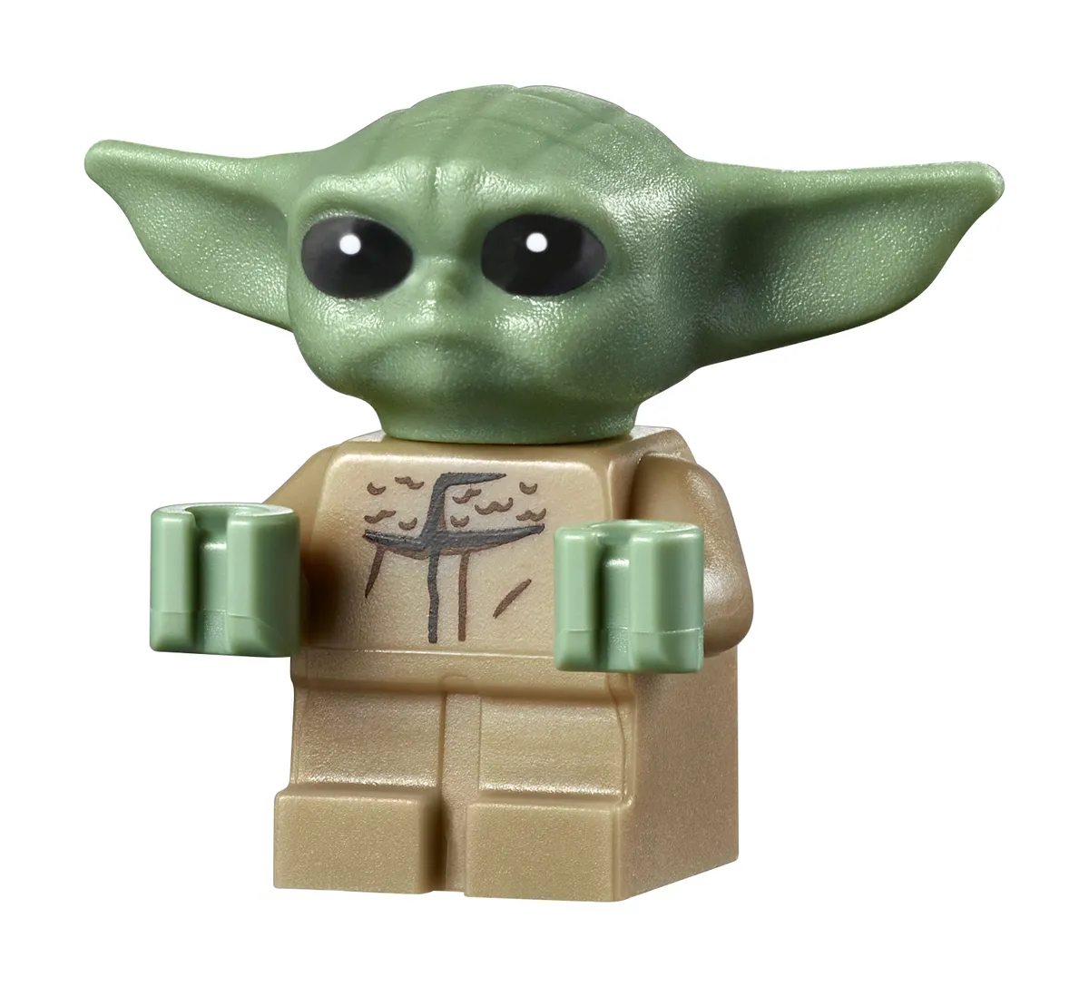 LEGO The Child (75318) - image 10