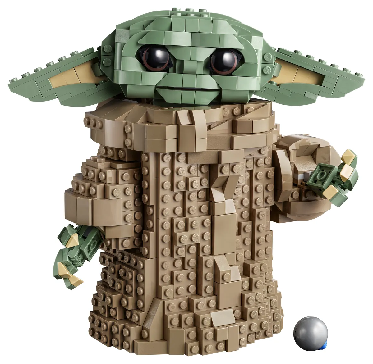 LEGO The Child (75318) - image 2