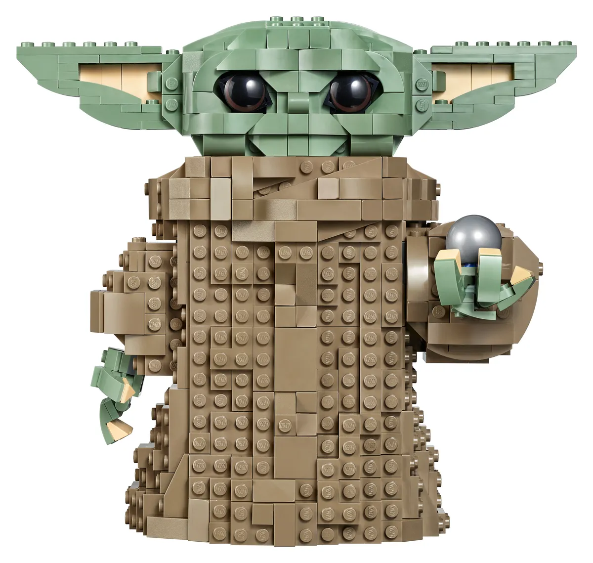 LEGO The Child (75318) - image 3