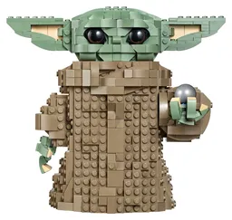 LEGO The Child (75318) - image 3