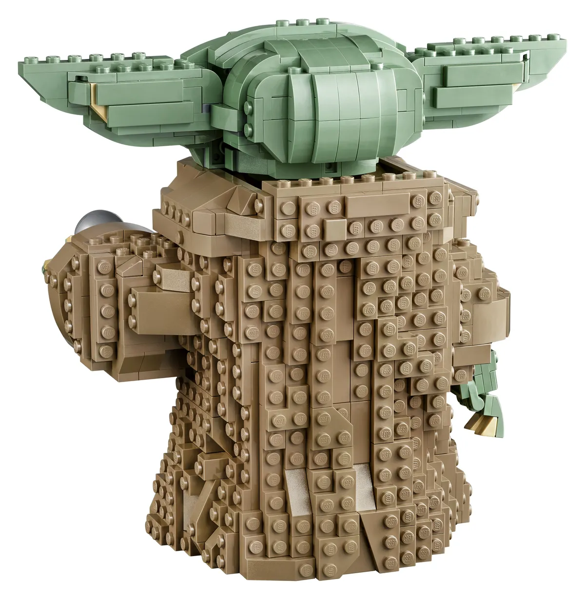LEGO The Child (75318) - image 4