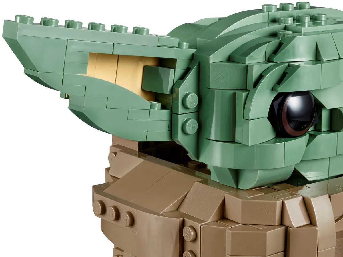 LEGO The Child (75318) - image 5