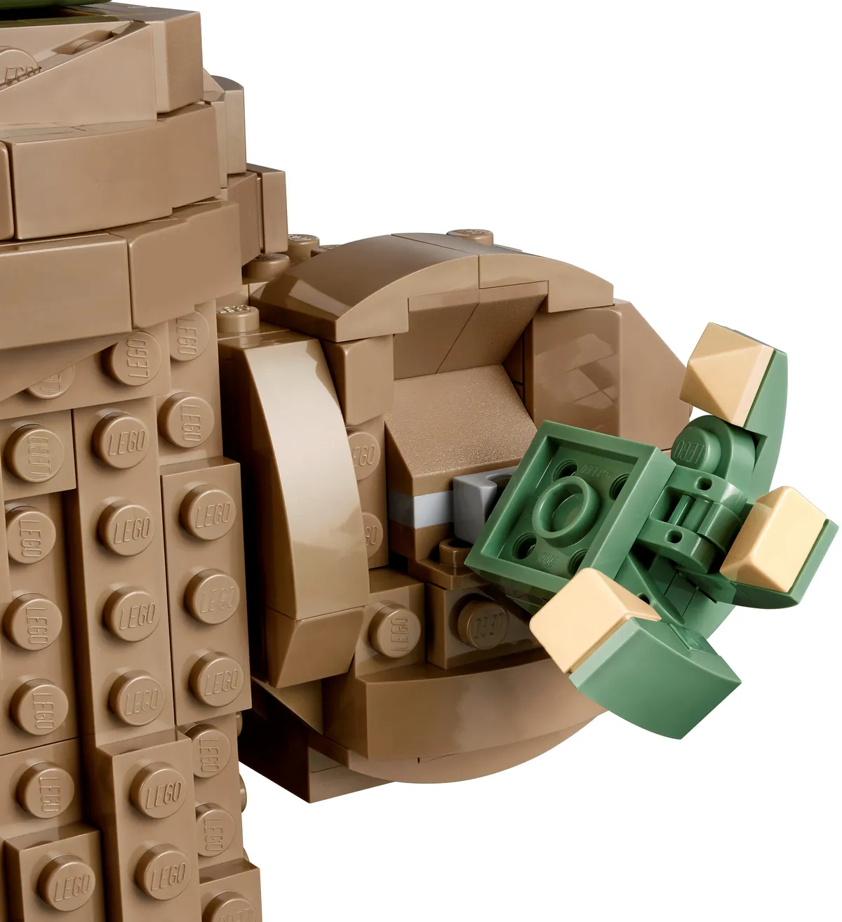 LEGO The Child (75318) - image 6