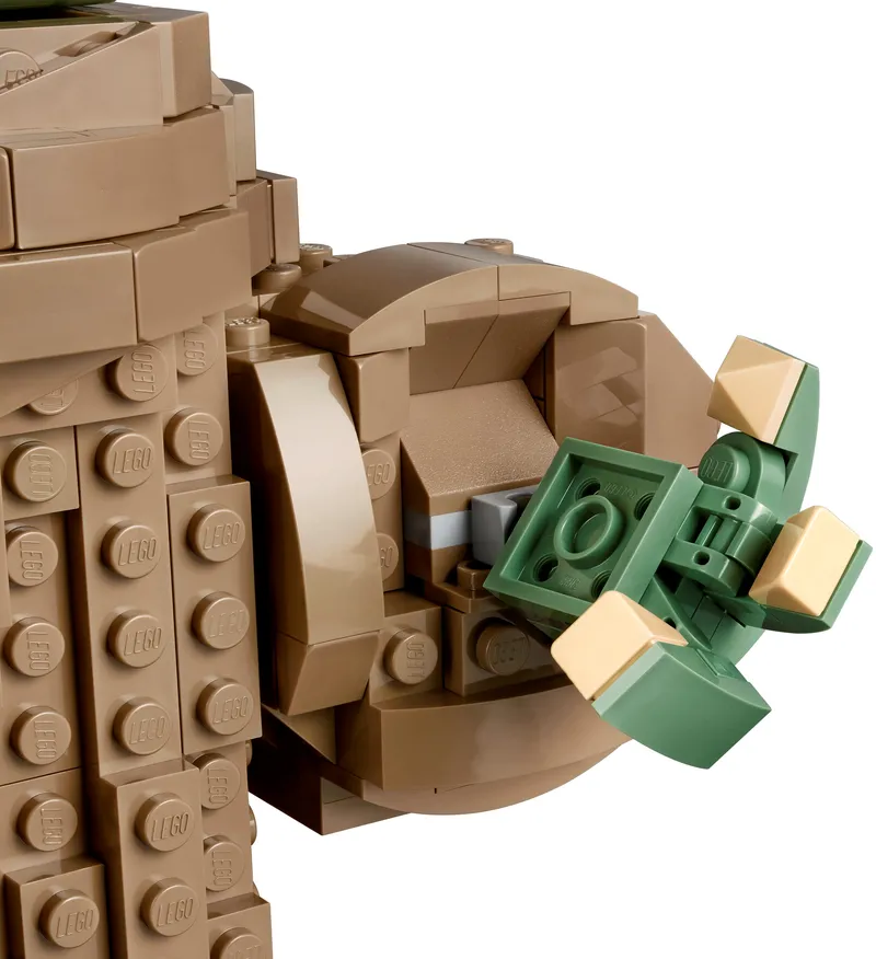 The Child von LEGO – Produktfoto 7 von 12