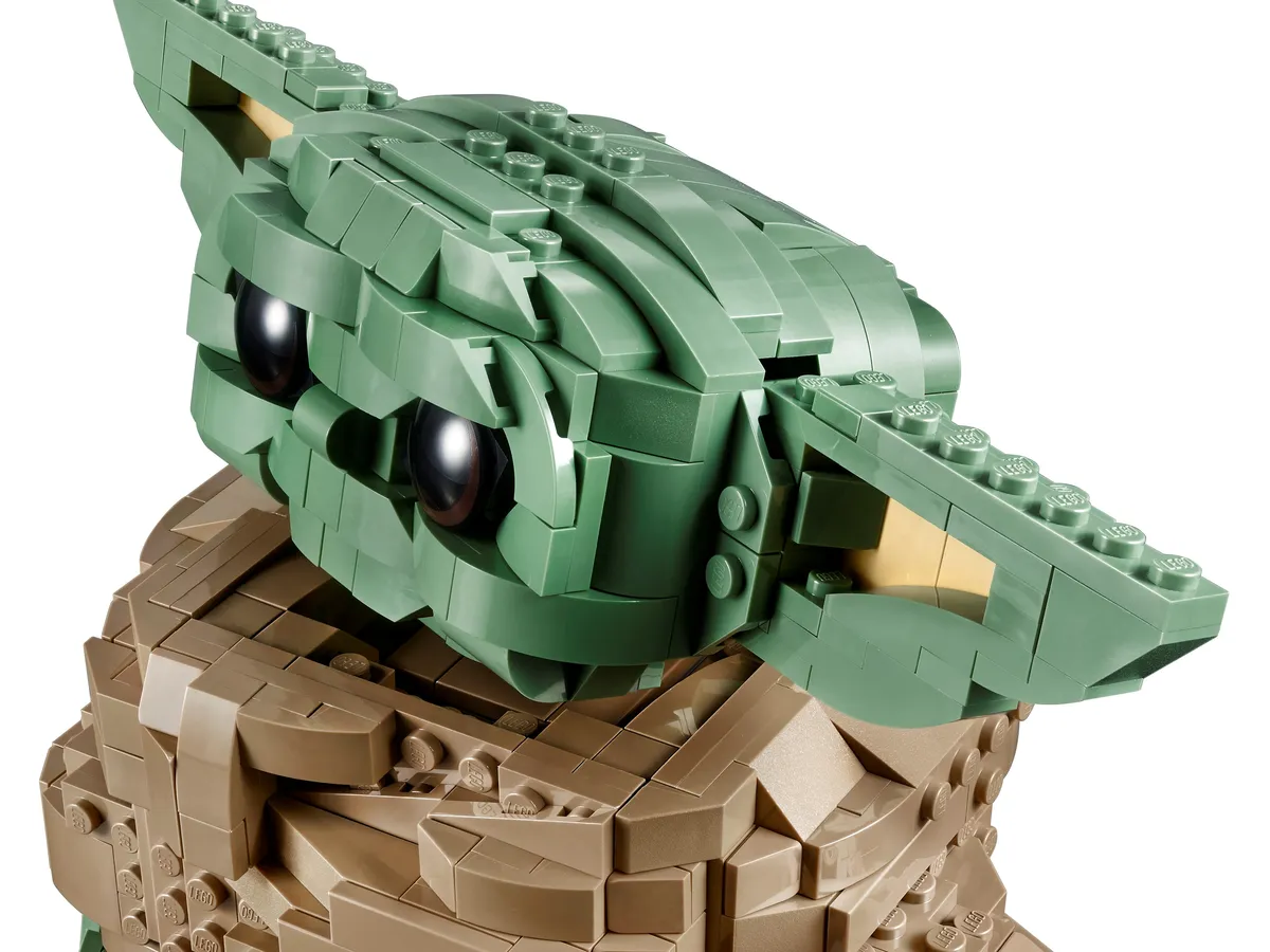 LEGO The Child (75318) - image 7