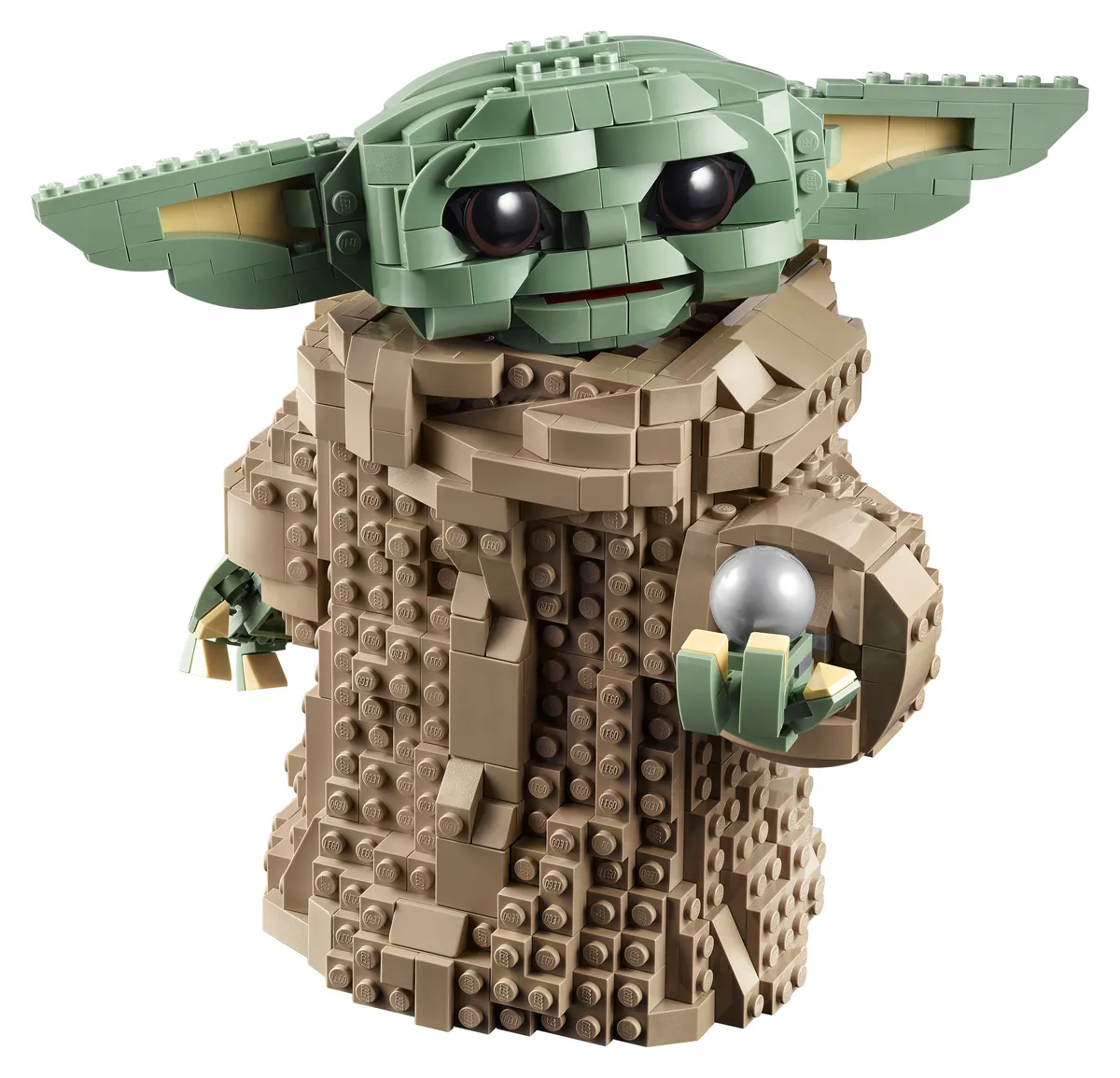 LEGO The Child (75318) - image 8