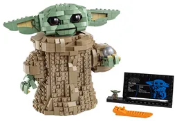 LEGO The Child (75318)