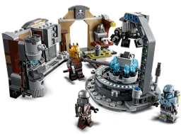 LEGO The Armorer’s Mandalorian™ Forge (75319) - afbeelding 3