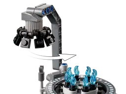 LEGO The Armorer’s Mandalorian™ Forge (75319) - afbeelding 7