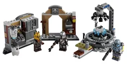 LEGO The Armorer’s Mandalorian™ Forge (75319)