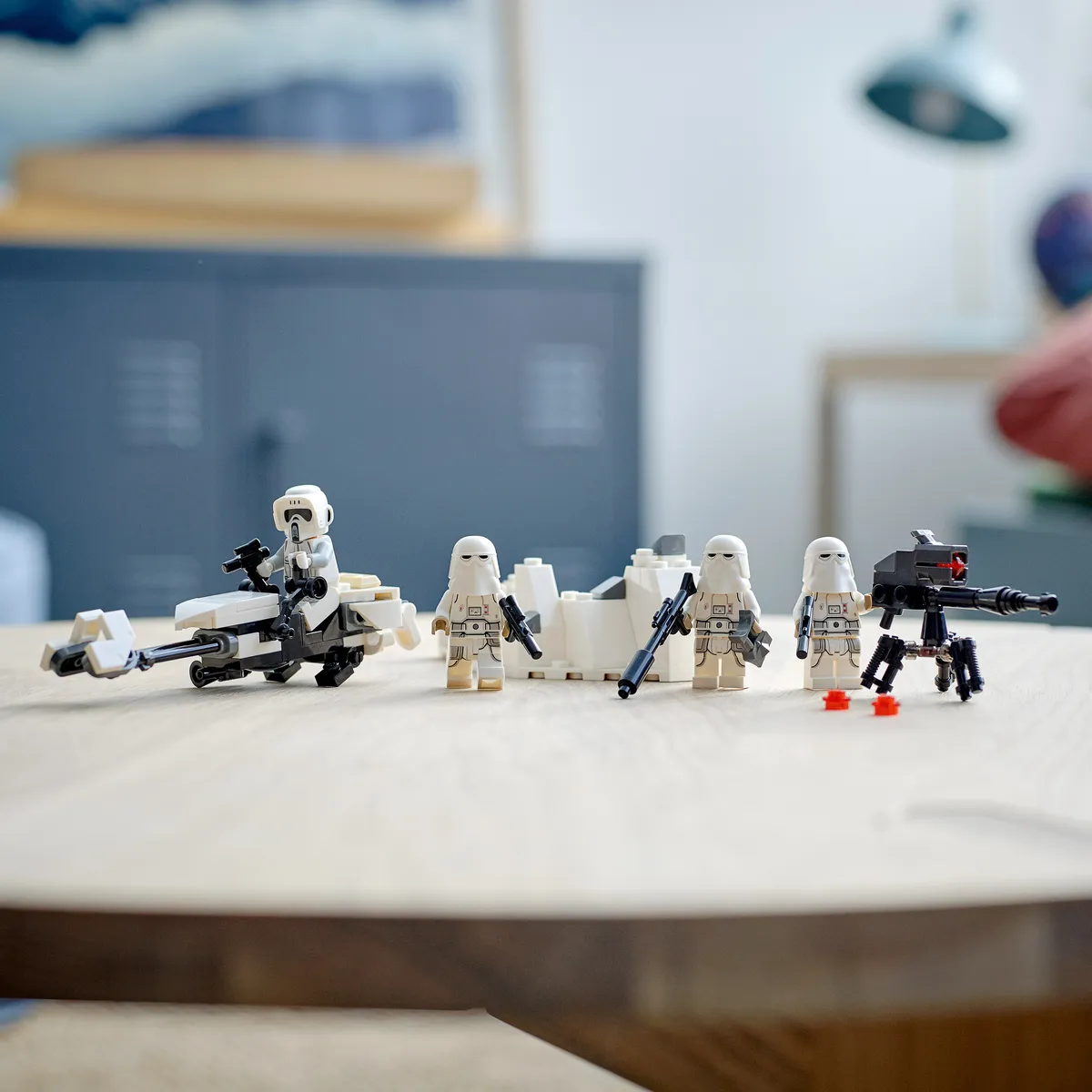 LEGO Snowtrooper™ Battle Pack (75320) - image 9
