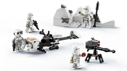 LEGO Snowtrooper™ Battle Pack (75320) - afbeelding 2