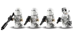 LEGO Snowtrooper™ Battle Pack (75320) - afbeelding 3