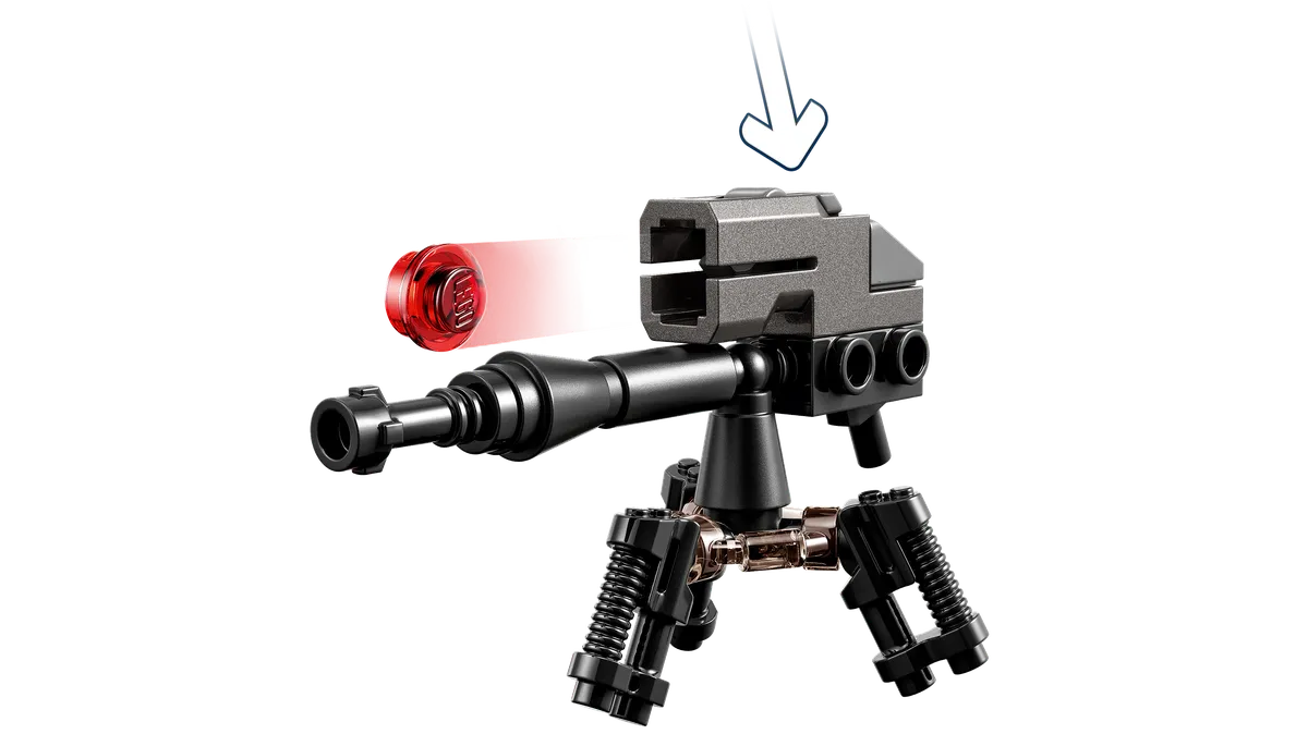 LEGO Snowtrooper™ Battle Pack (75320) - image 3
