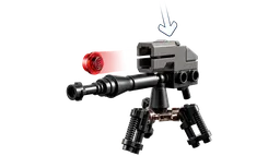 LEGO Snowtrooper™ Battle Pack (75320) - afbeelding 4