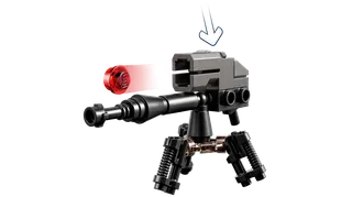 Snowtrooper™ Battle Pack de LEGO – photo du produit 5 sur 10