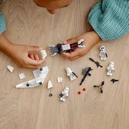 LEGO Snowtrooper™ Battle Pack (75320) - afbeelding 6
