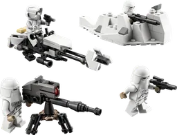 LEGO Snowtrooper™ Battle Pack (75320)